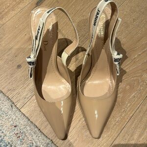 Christian Dior Pumps